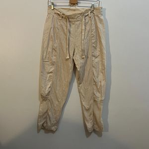 Skin Organics Joggers Size Small